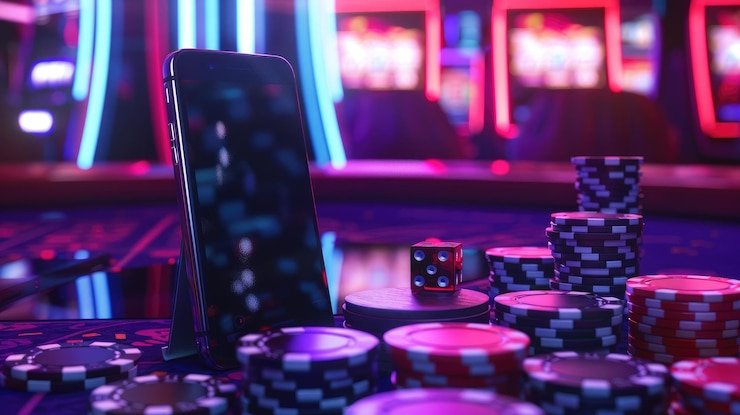 Urutan pembayaran simbol dan nilai masing-masing di tabel paytable