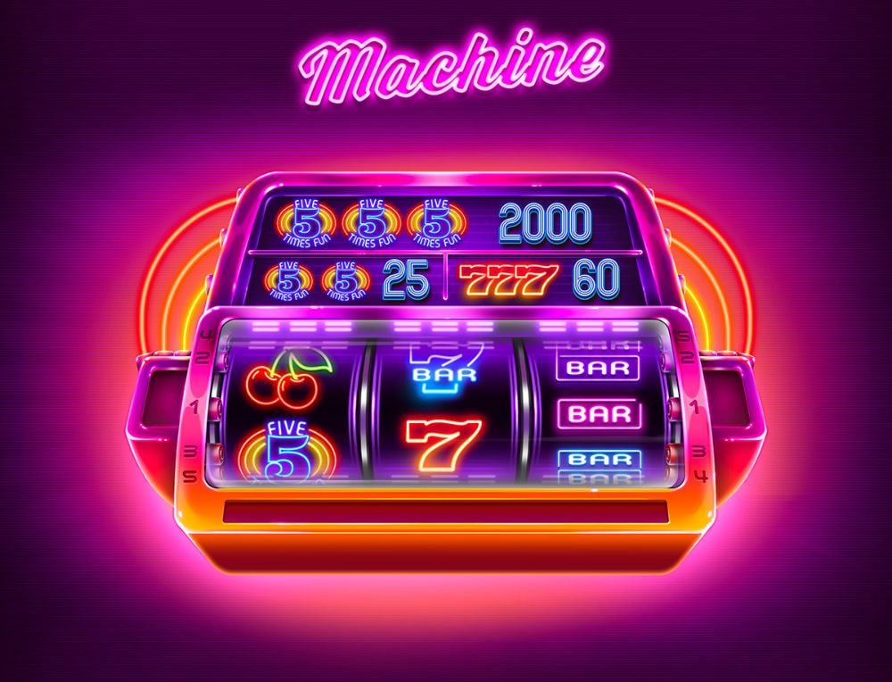 Koleksi permainan slot di platform sultan86 dengan tema dan visual yang beragam