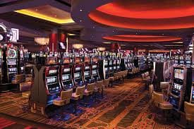Riwayat hasil permainan slot dan perubahan saldo akun